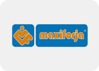 MAXIFORJA